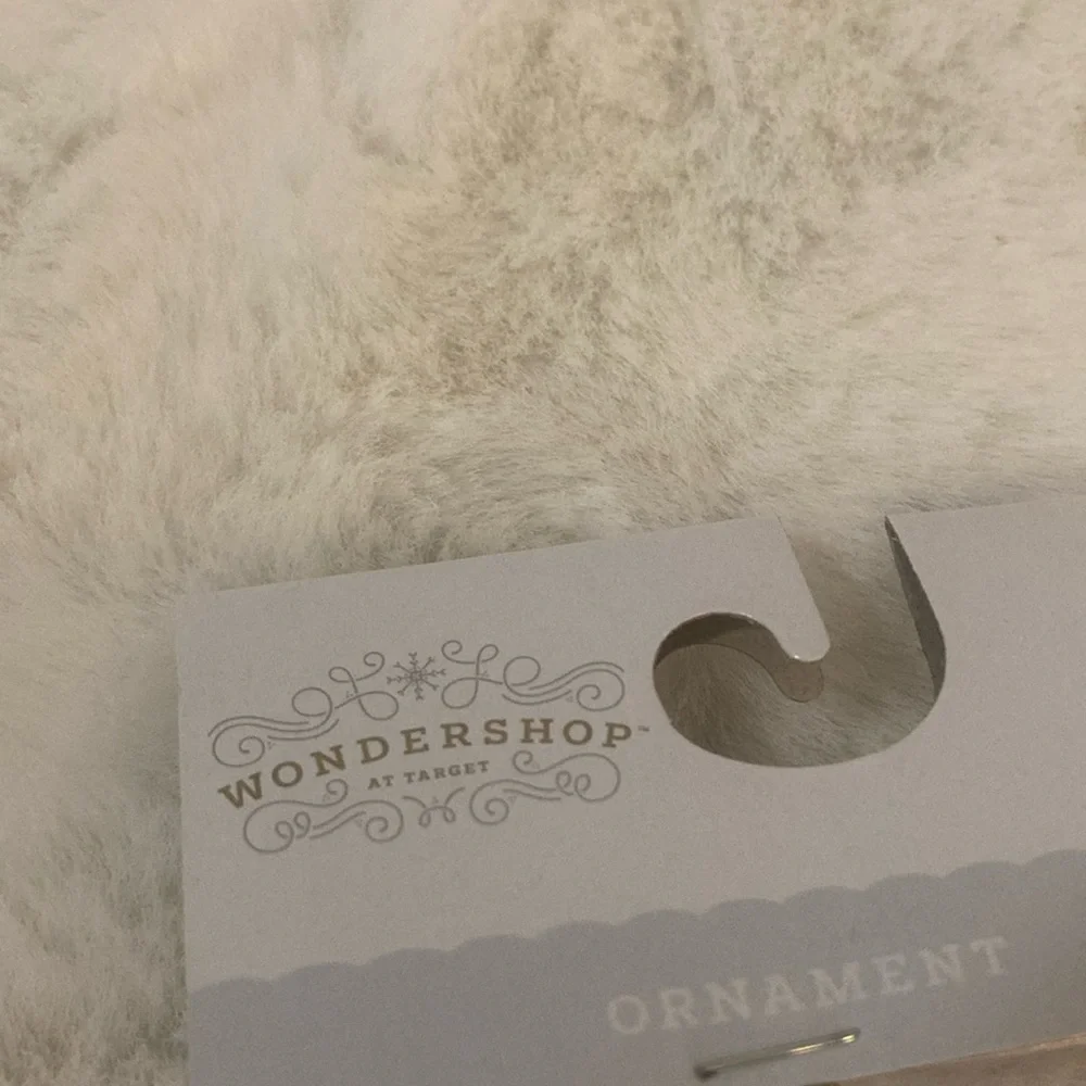 Target 2022 Wondershop Retro TV Ornament